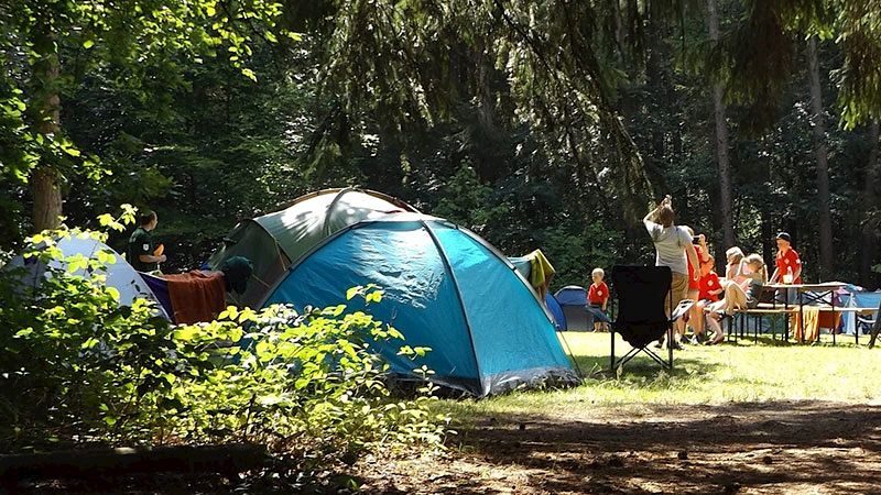 Camping / Freizeit